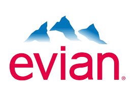 Evian Water Coupons